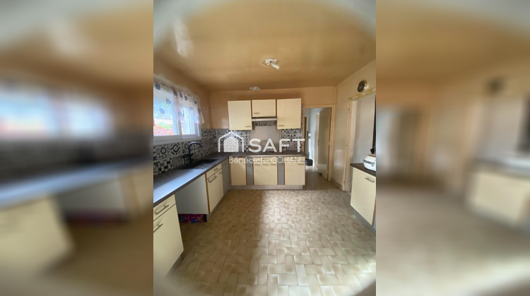 Ma-Cabane - Vente Maison Sancheville, 116 m²