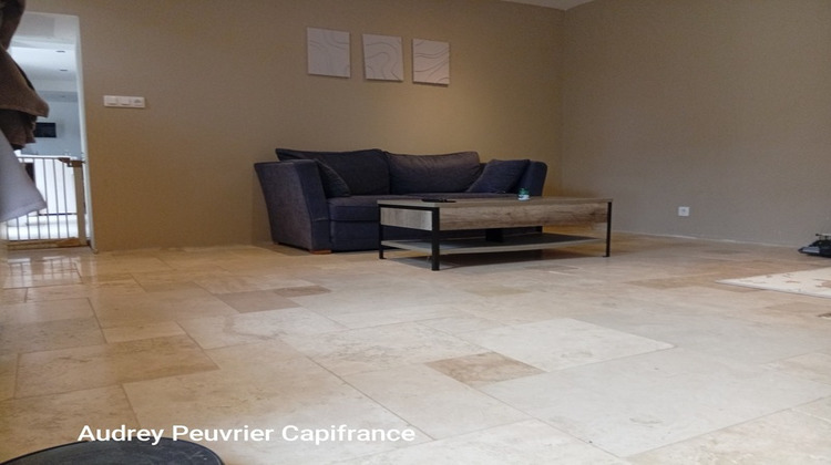 Ma-Cabane - Vente Maison SANCHEVILLE, 114 m²