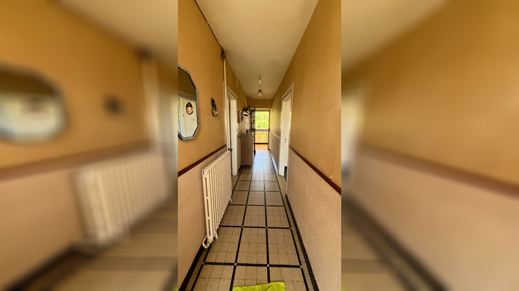 Ma-Cabane - Vente Maison SANCHEVILLE, 77 m²