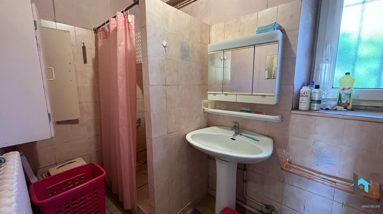 Ma-Cabane - Vente Maison SANCHEVILLE, 77 m²