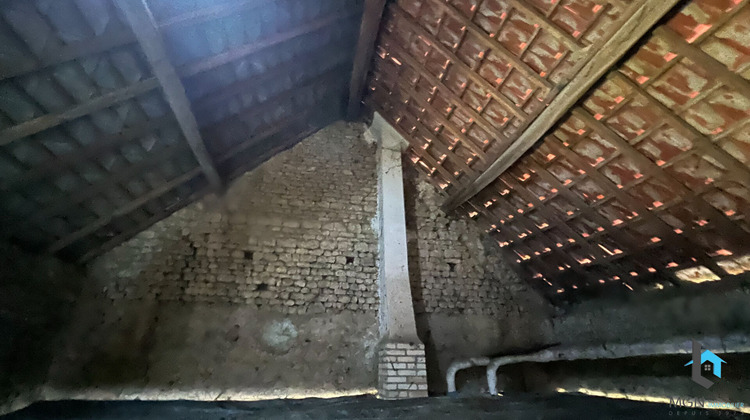 Ma-Cabane - Vente Maison SANCHEVILLE, 77 m²