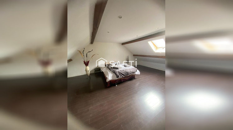 Ma-Cabane - Vente Maison Sancheville, 116 m²