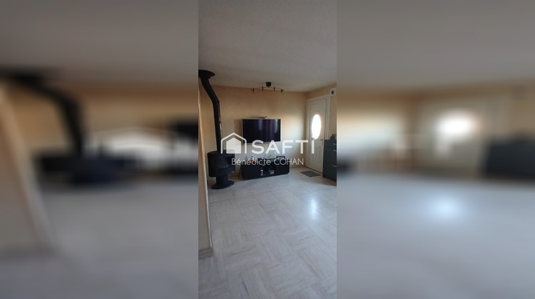 Ma-Cabane - Vente Maison Sancheville, 116 m²