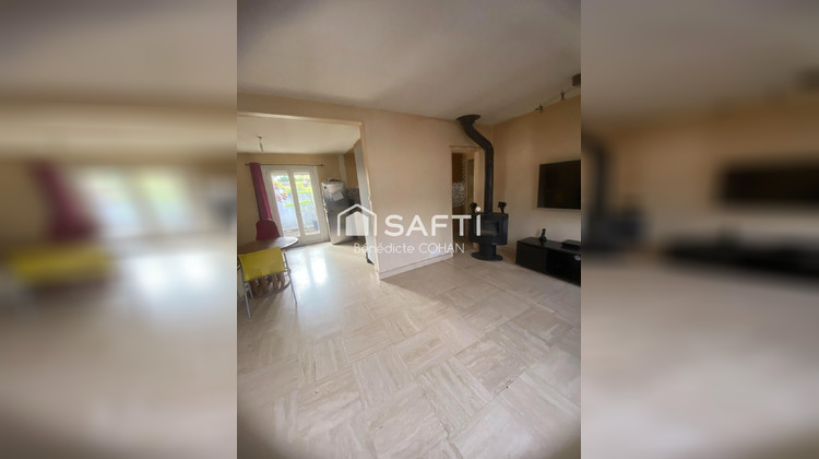 Ma-Cabane - Vente Maison Sancheville, 116 m²