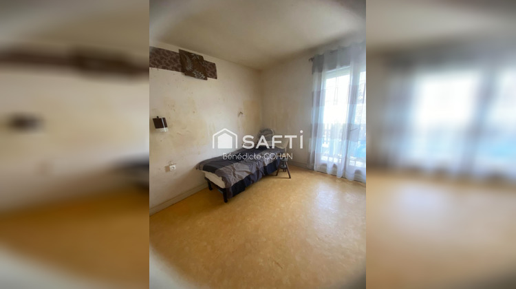 Ma-Cabane - Vente Maison Sancheville, 116 m²