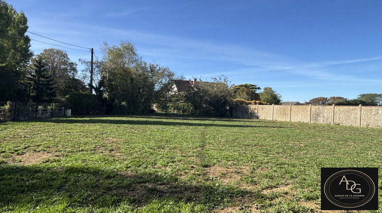 Ma-Cabane - Vente Maison Sancheville, 130 m²