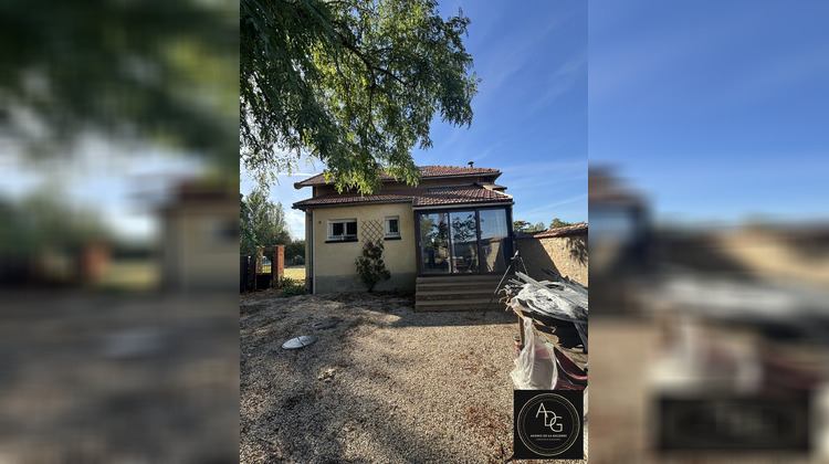 Ma-Cabane - Vente Maison Sancheville, 130 m²