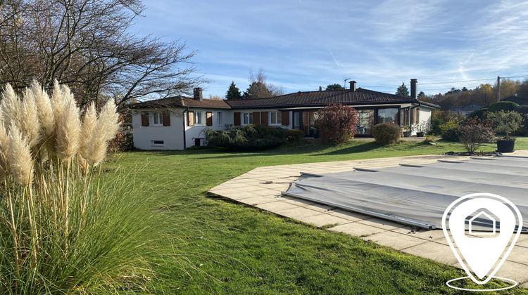 Ma-Cabane - Vente Maison Sanchey, 151 m²