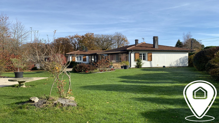 Ma-Cabane - Vente Maison Sanchey, 151 m²