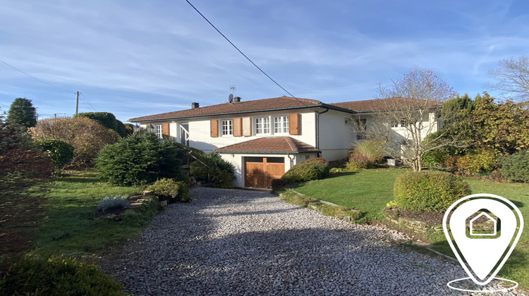 Ma-Cabane - Vente Maison Sanchey, 151 m²