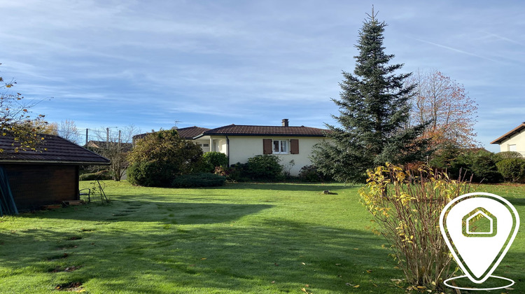 Ma-Cabane - Vente Maison Sanchey, 151 m²