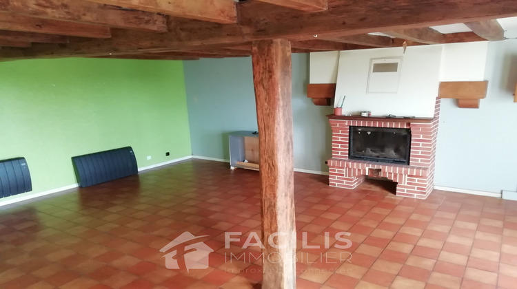 Ma-Cabane - Vente Maison Sancoins, 100 m²