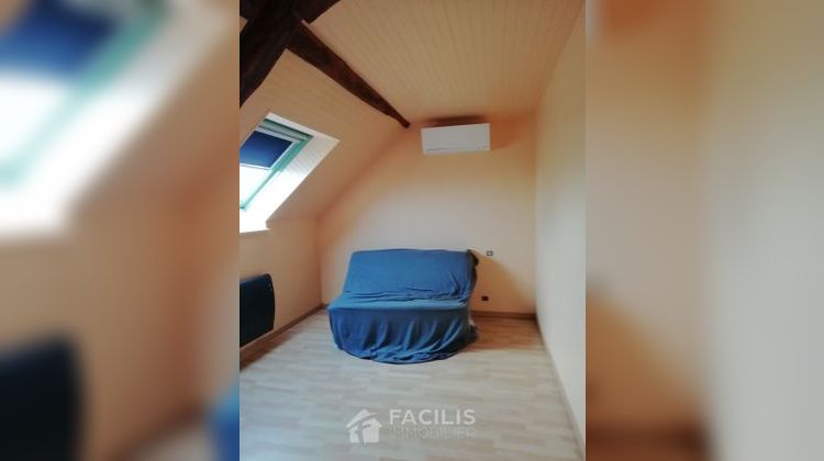 Ma-Cabane - Vente Maison Sancoins, 100 m²