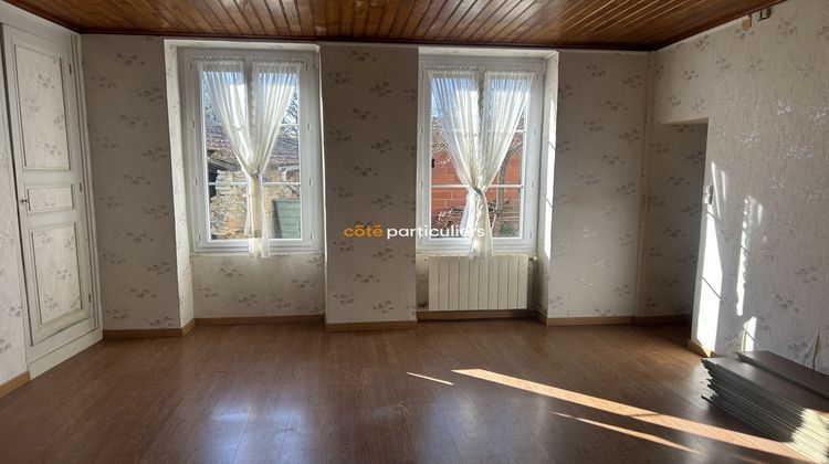 Ma-Cabane - Vente Maison Sancoins, 262 m²