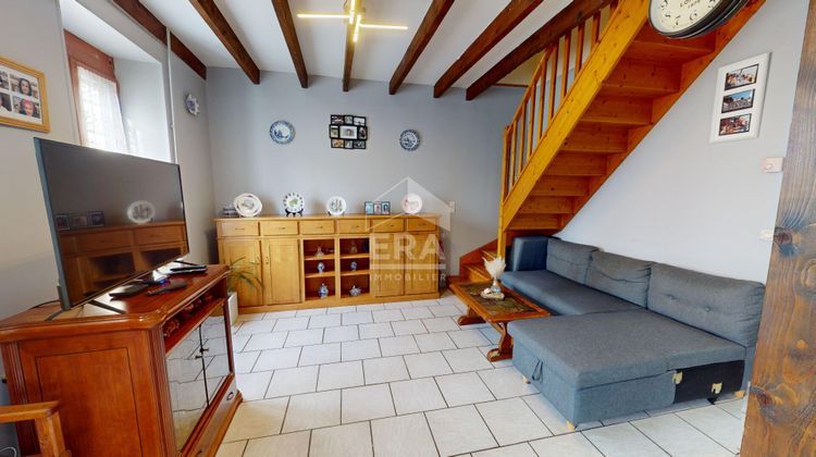 Ma-Cabane - Vente Maison SANCOINS, 82 m²