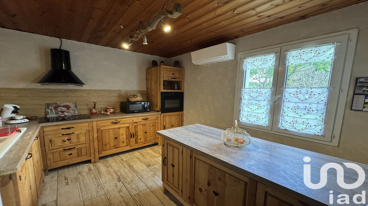 Ma-Cabane - Vente Maison Sancoins, 94 m²