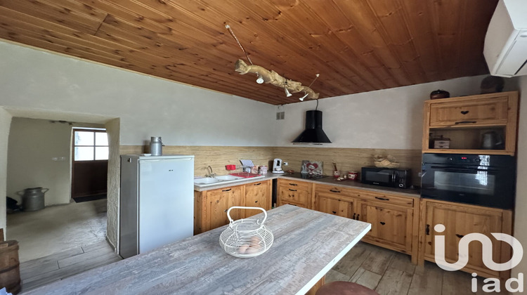 Ma-Cabane - Vente Maison Sancoins, 94 m²