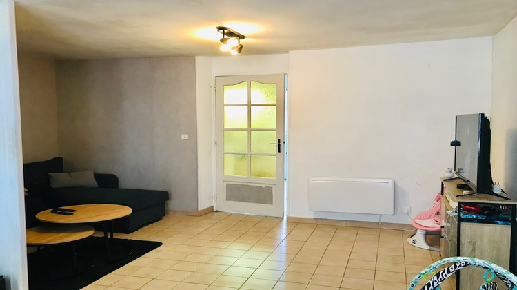 Ma-Cabane - Vente Maison SANCOINS, 61 m²