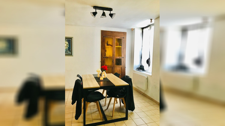 Ma-Cabane - Vente Maison SANCOINS, 61 m²