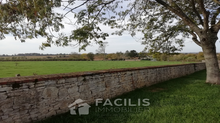 Ma-Cabane - Vente Maison Sancoins, 100 m²