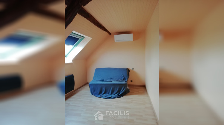 Ma-Cabane - Vente Maison Sancoins, 100 m²