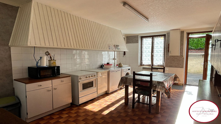 Ma-Cabane - Vente Maison SANCOINS, 67 m²