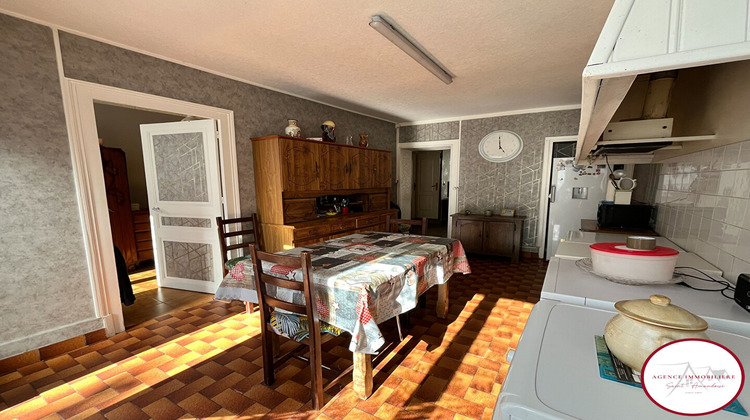 Ma-Cabane - Vente Maison SANCOINS, 67 m²