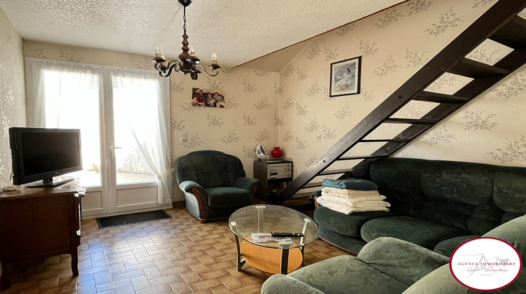 Ma-Cabane - Vente Maison SANCOINS, 67 m²