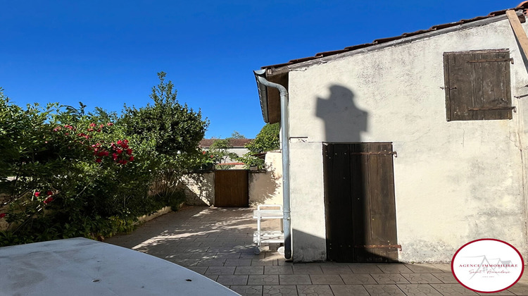 Ma-Cabane - Vente Maison SANCOINS, 67 m²