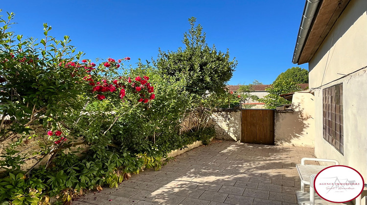 Ma-Cabane - Vente Maison SANCOINS, 67 m²