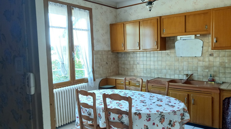 Ma-Cabane - Vente Maison SANCOINS, 108 m²