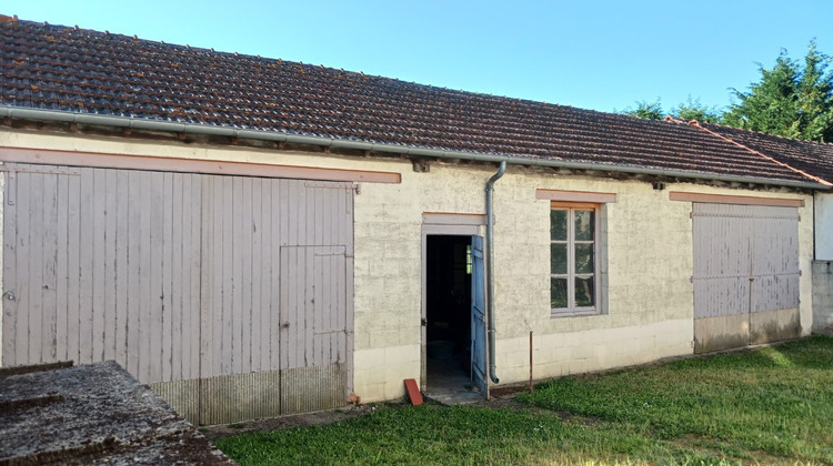 Ma-Cabane - Vente Maison SANCOINS, 108 m²