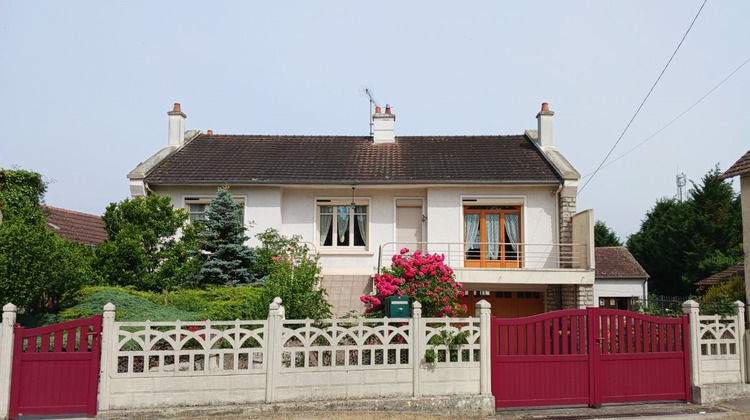Ma-Cabane - Vente Maison SANCOINS, 108 m²