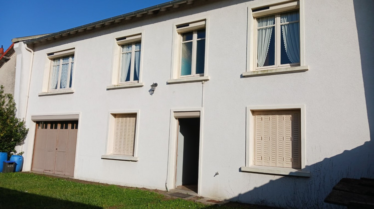 Ma-Cabane - Vente Maison SANCOINS, 108 m²