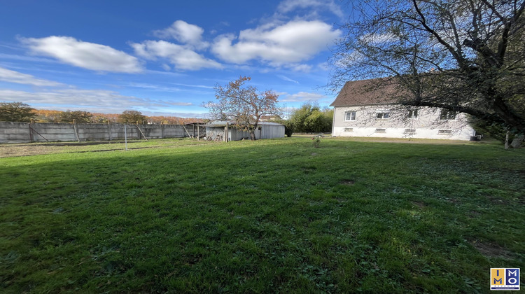 Ma-Cabane - Vente Maison Sancoins, 167 m²
