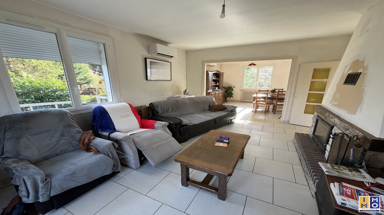 Ma-Cabane - Vente Maison Sancoins, 167 m²