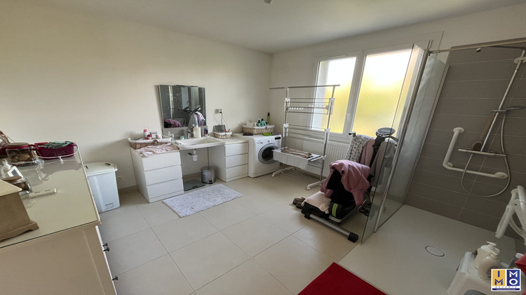 Ma-Cabane - Vente Maison Sancoins, 167 m²