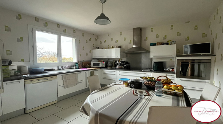 Ma-Cabane - Vente Maison SANCOINS, 165 m²