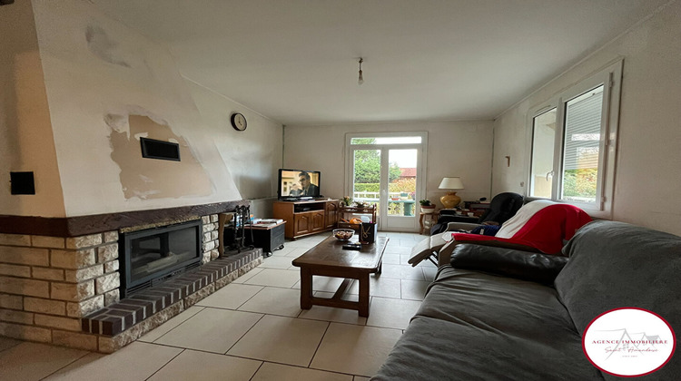 Ma-Cabane - Vente Maison SANCOINS, 165 m²