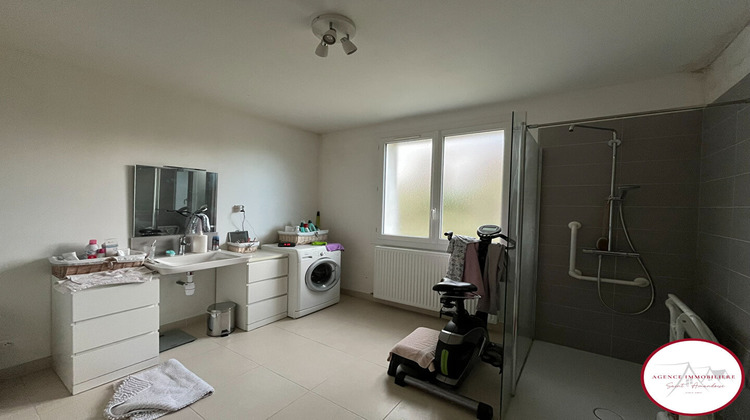 Ma-Cabane - Vente Maison SANCOINS, 165 m²