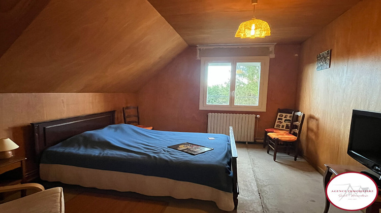 Ma-Cabane - Vente Maison SANCOINS, 165 m²