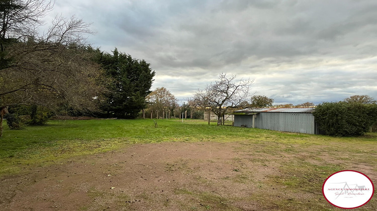 Ma-Cabane - Vente Maison SANCOINS, 165 m²