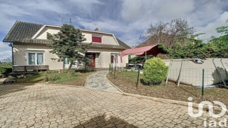 Ma-Cabane - Vente Maison Sancoins, 194 m²