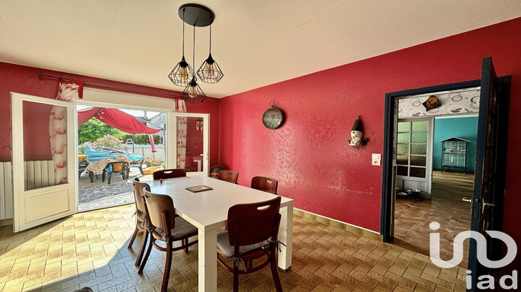 Ma-Cabane - Vente Maison Sancoins, 194 m²