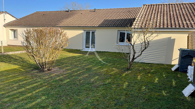 Ma-Cabane - Vente Maison SANCOINS, 52 m²