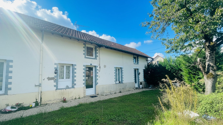 Ma-Cabane - Vente Maison SANCOINS, 100 m²