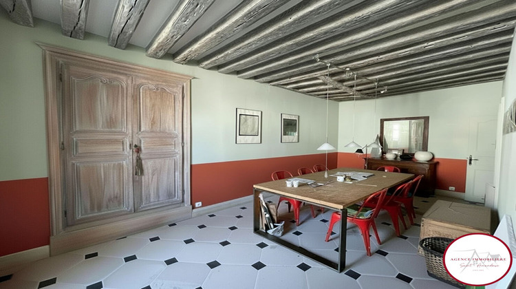 Ma-Cabane - Vente Maison SANCOINS, 327 m²