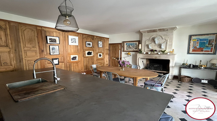 Ma-Cabane - Vente Maison SANCOINS, 327 m²