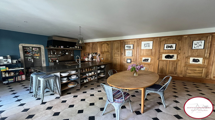 Ma-Cabane - Vente Maison SANCOINS, 327 m²