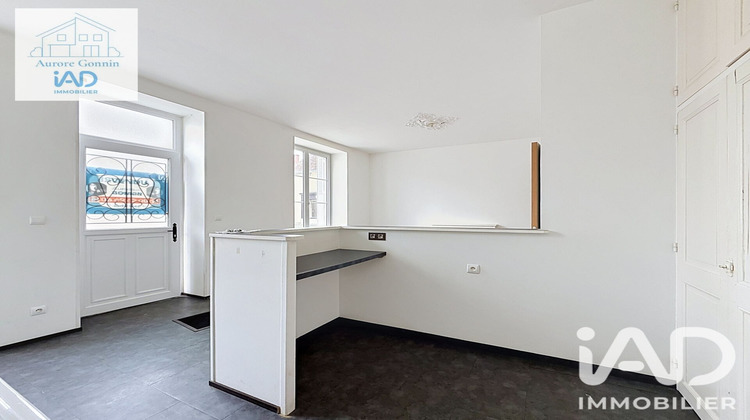 Ma-Cabane - Vente Maison Sancoins, 111 m²